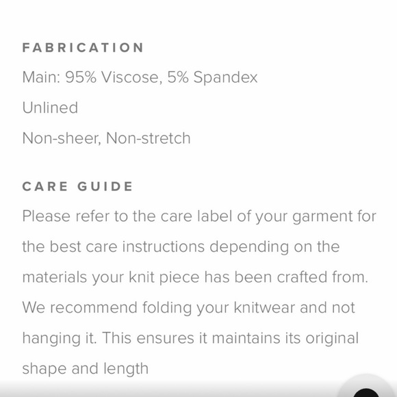 DISSH Tilly dress - Picture 6 of 6